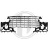 WEZEL 4041590 Ventilation Grille, bumper